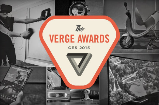 Garage investment Sixense wins Best Virtual Reality award at CES